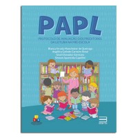 PAPL Protocolo de Avaliação dos Preditores da Leitura na Pré-Escola