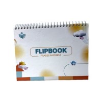 FLIPBOOK FRASES FAZENDA