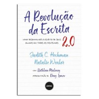 A revolução da Escrita 2.0