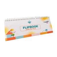 FLIPBOOK SONS DA FALA