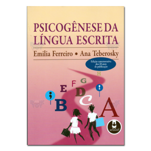 Psicogênese da Língua Escrita 
