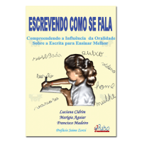 Escrevendo como se fala 