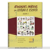 Atividades Práticas em Leitura e Escrita Vol. II 