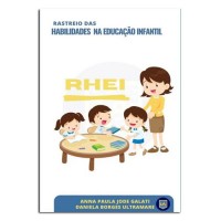 Rastreio Das Habilidades Na Educação Infantil
