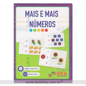 Mais e Mais Números