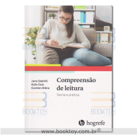 Compreensão de Leitura 