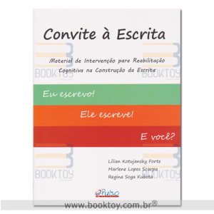 Convite à Escrita