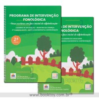 Programa de Intervenção Fonológica Para Escolares