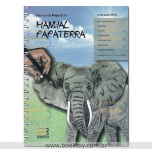 Manual Papaterra Elefante