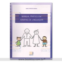 Manual Prático em Terapias de Linguagem