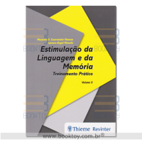 Estimulação da Linguagem e da Memória Vol. 5