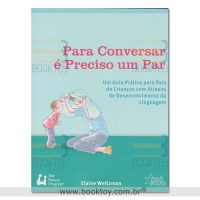 Para Conversar e Preciso um Par