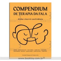 Compendium de Terapia da Fala