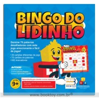 Bingo do Lidinho