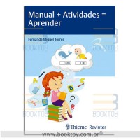 Manual + Atividades = Aprender