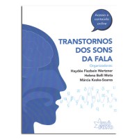 Transtornos dos Sons da Fala