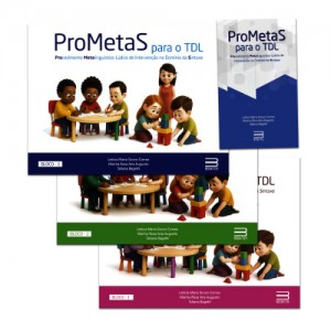 Prometas para o TDL Prometas para o TDL