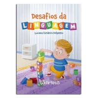 Desafios da Linguagem Desafios da Linguagem