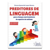 PREDITORES DE LINGUAGEM PREDITORES DE LINGUAGEM