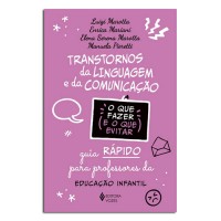 Transtornos da Linguagem e da Comunicação