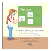 Caderno Ilustrado de Verbos: Um recurso pedagógico para o desenvolvimento da língua portuguesa 