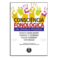 Consciência Fonológica em crianças pequenas 