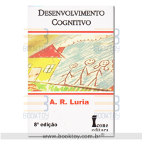 Desenvolvimento cognitivo 