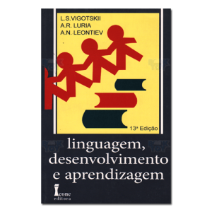 Linguagem, desenvolvimento e aprendizagem 