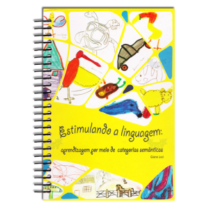 Estimulando a Linguagem Aprendizagem Por Meio de Categorias Semânticas