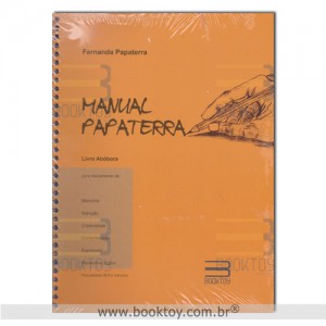 Manual Papaterra Abóbora 