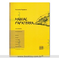 Manual Papaterra Amarelo 