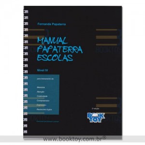 Manual Papaterra Escolas - Nível IV 