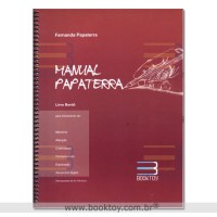 Manual Papaterra Bordô