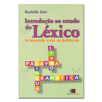 Introdução ao estudo do Léxico Brincando com as palavras