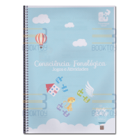 Consciência Fonológica Jogos e Atividades 