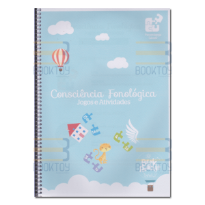 Consciência Fonológica Jogos e Atividades 