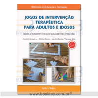 Jogos de Intervenção  Terapêutica para Adultos e Idosos 