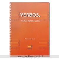 Verbos, Verbos e mais Verbos...Vamos dominá-los