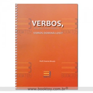Verbos, Verbos e mais Verbos...Vamos dominá-los