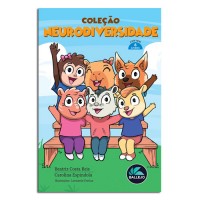 Coleção Neurodiversidade Box