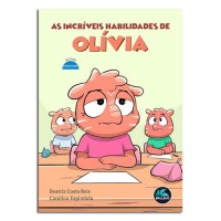 As Incríveis Habilidades de Olívia 