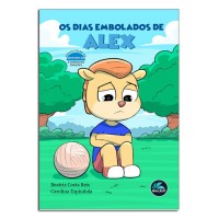 Os dias Embolados de Alex