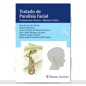 Tratado de Paralisia  Facial