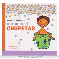 O Balde das Chupetas