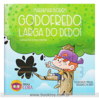 Godofredo, Larga do dedo 