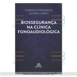 Biossegurança na Clínica Fonoaudiológica