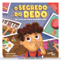 O Segredo do Dedo