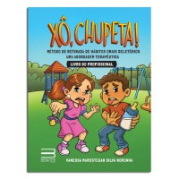 XO CHUPETA LIVRO DO PROFISSIONAL XO CHUPETA LIVRO DO PROFISSIONAL