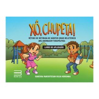 XO CHUPETA LIVRO DE APLICACAO XO CHUPETA LIVRO DE APLICACAO