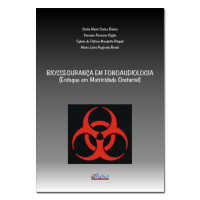 Biossegurança em Fonoaudiologia (Enfoque em Motricidade Oral) 